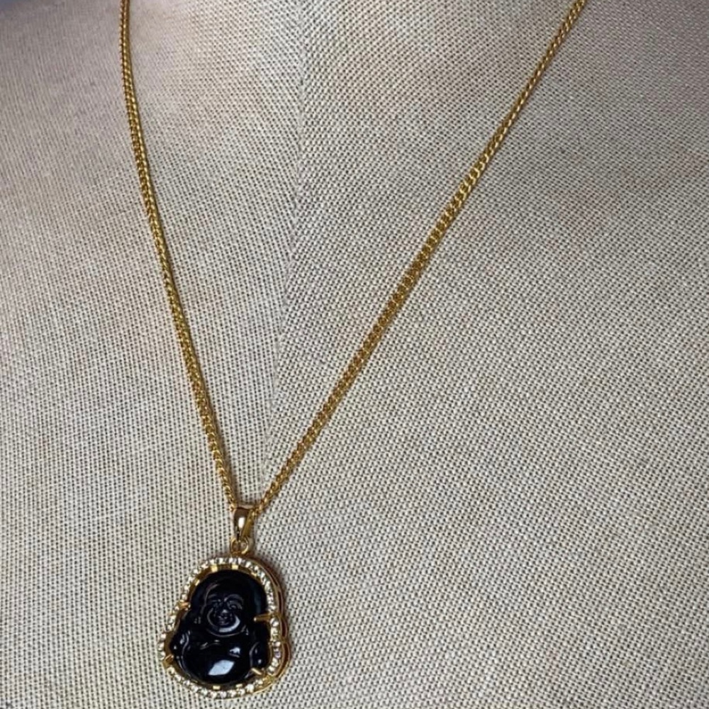 ❌SOLD❌NEW Buddha Swarovki
